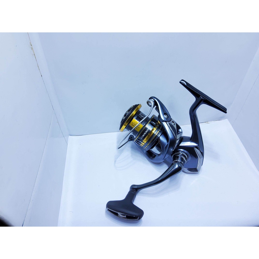 Reel Shimano ULTEGRA C 3000 HG & XG