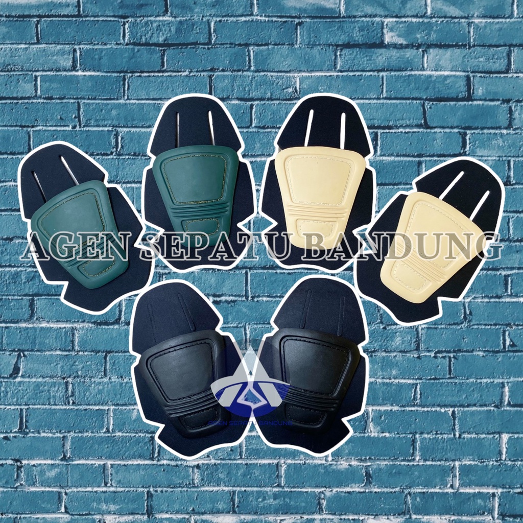 Grosir Kneepad / Dekker Celana Tactical 511