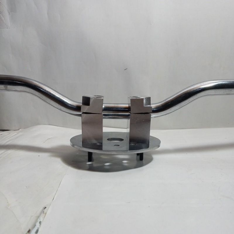 PAKET STANG RXZ/RZR STANG LOW PLUS DUDUKAN STANG RACING UNIVERSAL MOTOR HONDA YAMAHA SUZUKI Rossi va