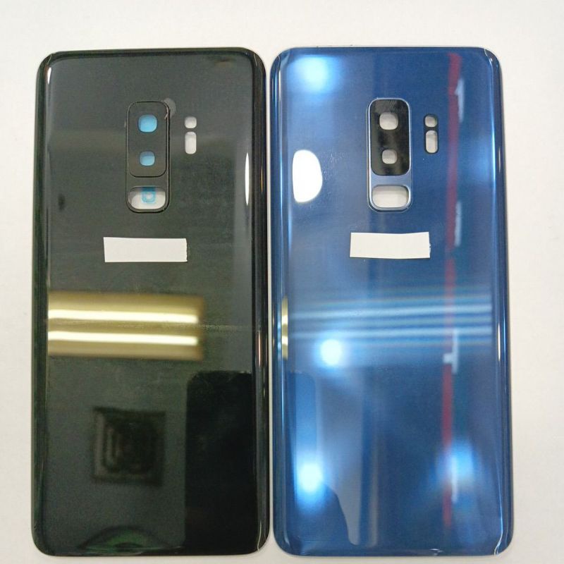 Backdoor back tutup belakang Samsung S9+ s9 plus