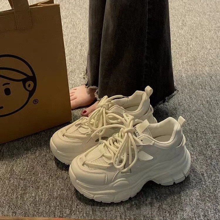 SIO MM082 Free Box 5573 sepatu sport wanita Sepatu sneakers Wanita import terbaru wanita Sepatu Cewe