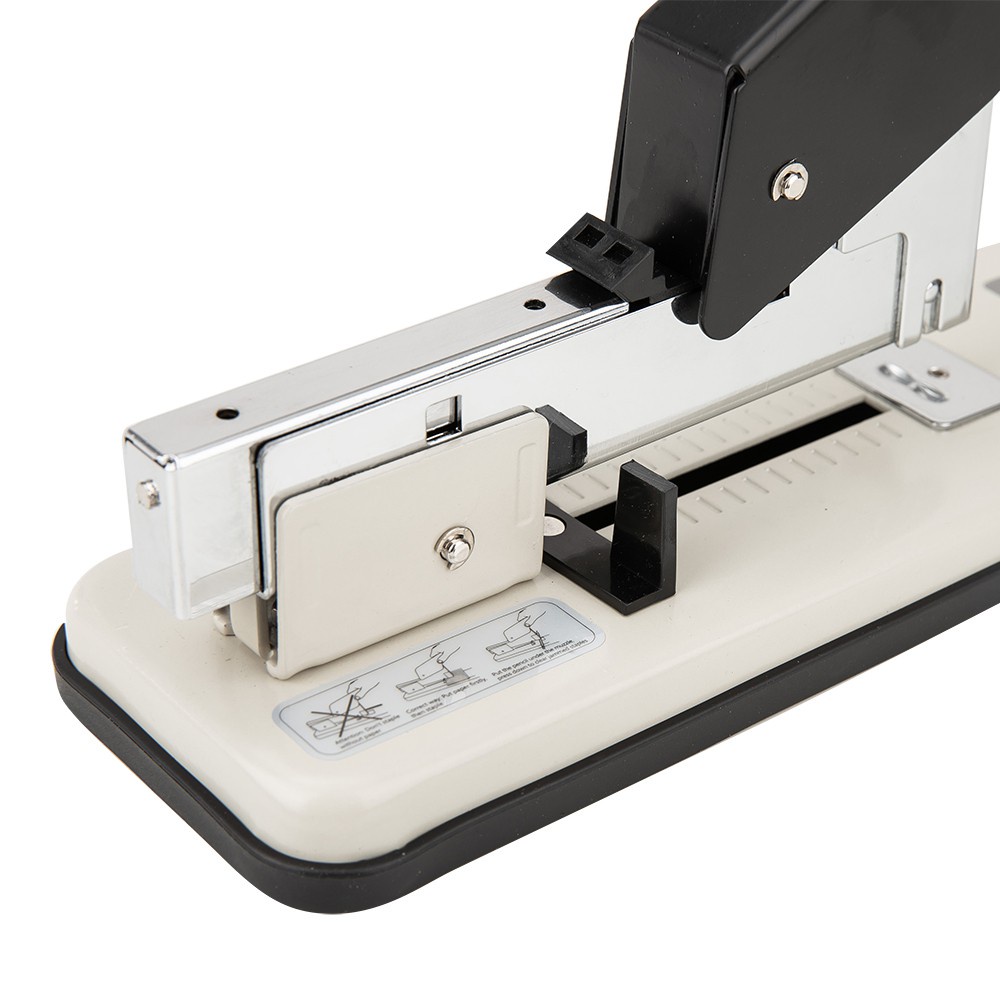 

Deli Stapler Jilid Heavy Duty Besar - E0394