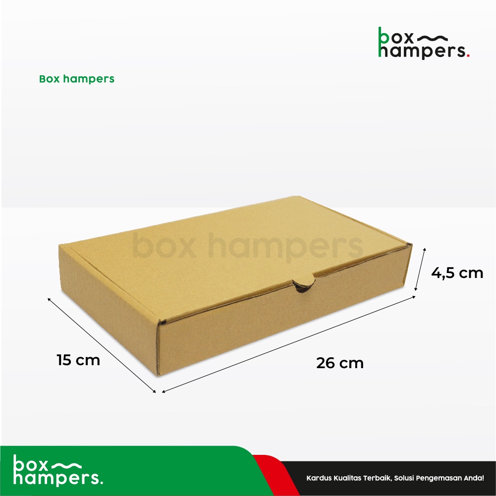 

Box 30x15x5 LS (Half Pizza) Kardus/Karton/Kemasan/Paking/BoxPizza/Pizza/Hampers/Giftbox/BoxBrownis/Tinggi5