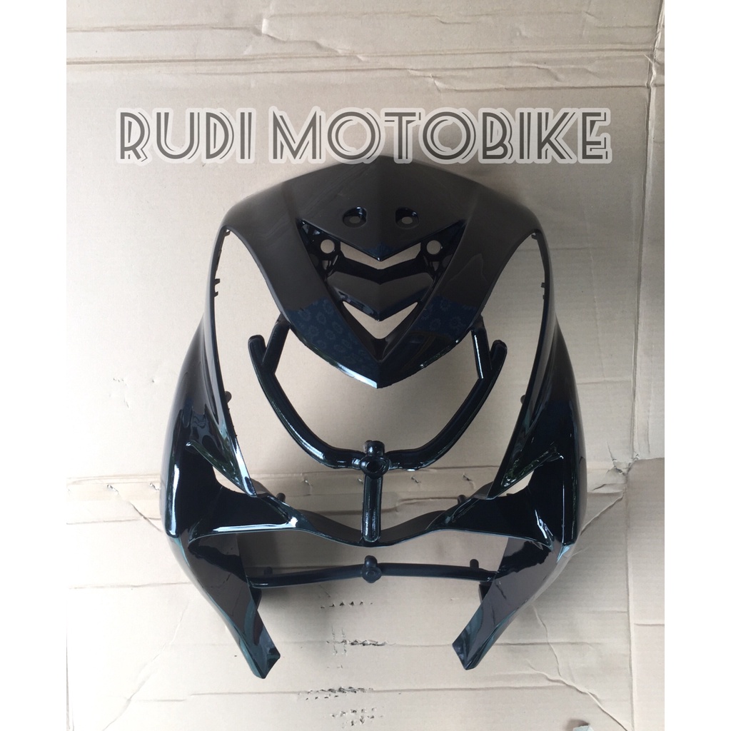 TAMENG DASI YAMAHA MIO SOUL LAMA KARBU WARNA HITAM SEMI ORIGINAL KUALITAS TERBAIK 99% ASLI