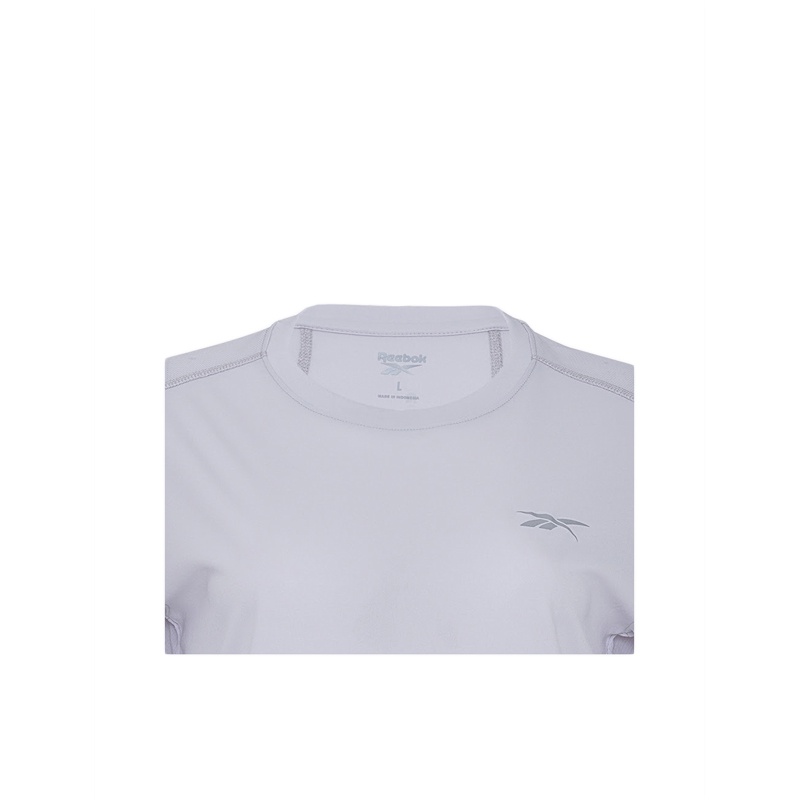 Reebok Performance Women's Tee - Grey