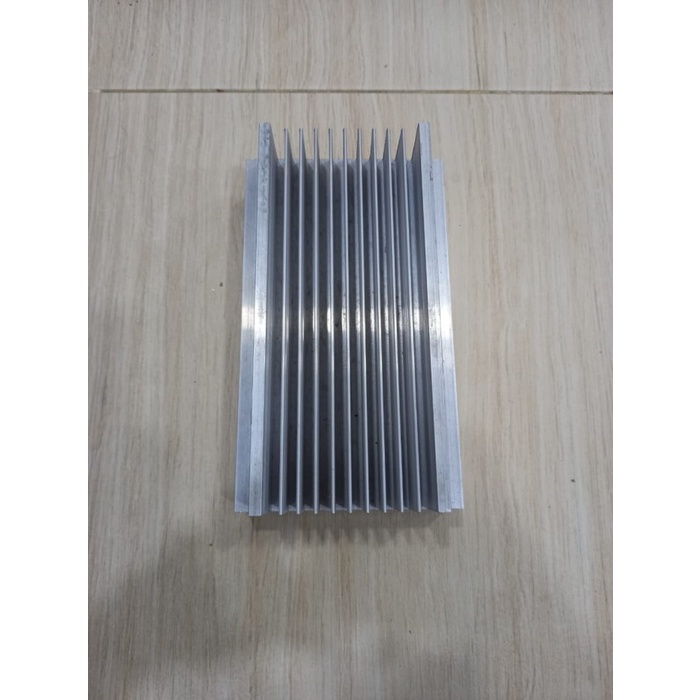 PENDINGIN HEATSINK 3U 20CM pendingin hs built up 3 u 20 cm