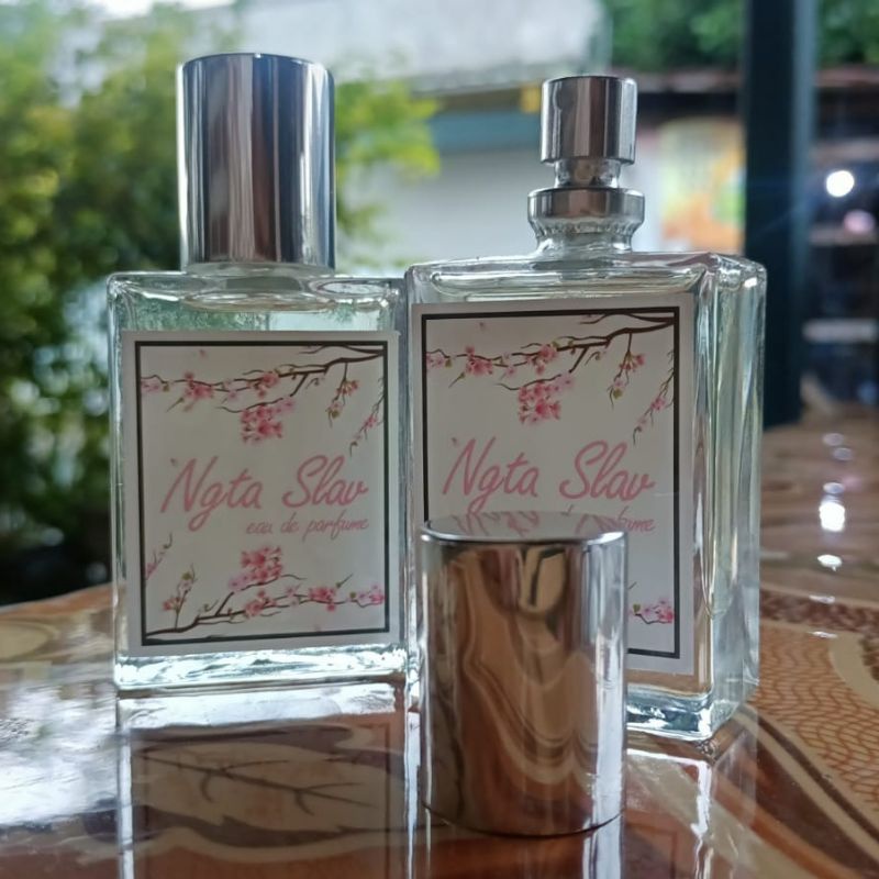 Parfum Premium Nagita Slavina - Parfum Viral - Parfum Wanita | Parfume Nagita Slavina
