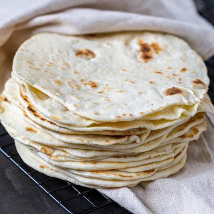 

BEST SELLER- tortilla Keto bread