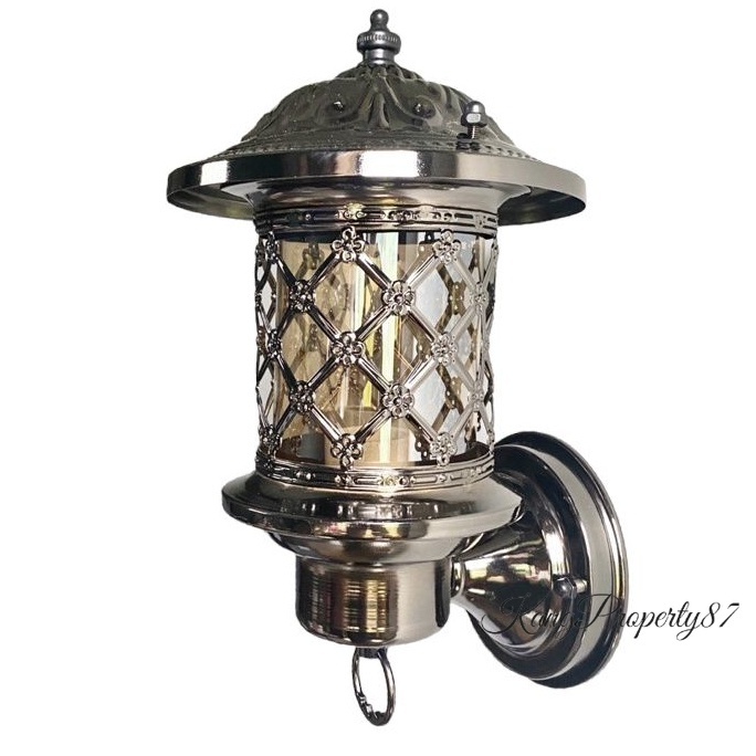 Lampu Hias Dinding Lampu Tempel 11011 antik klasik lampu teras minimalis