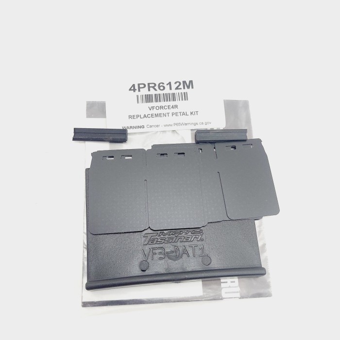 READY daun membran vforce 4 ninja lidah membran vforce 4 ninja original