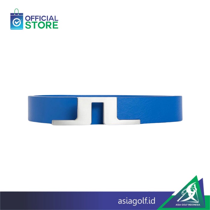 Ladies Belt J Lindeberg Betsy LTH | Aksesoris Wanita / Ikat Pinggang