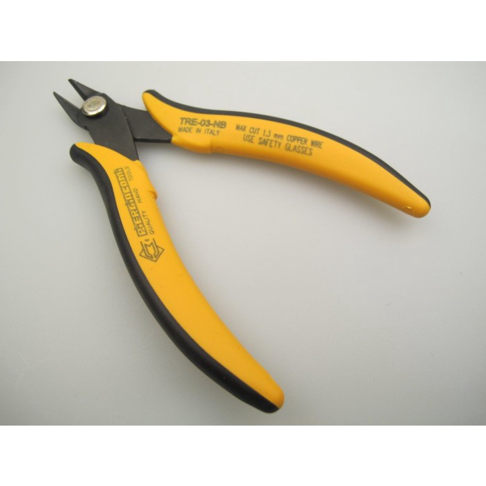 

Cutting TRE-03 / Micro Cutting Component