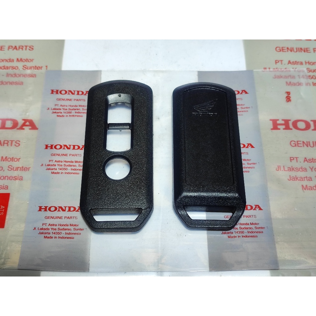 Casing case remote rumah remote Honda PCX 150 ADV 150 FORZA Original