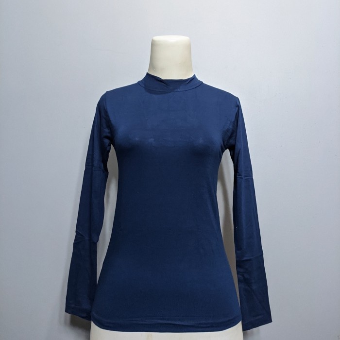 MANSET BAJU/MANSET/MANSET KAOS/MANSET BAJU WANITA/MANSET BAJU - Hitam, M