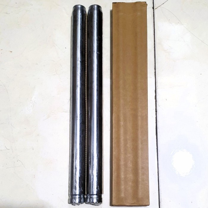 49560. AS SHOCK DEPAN I-PEX BEAT FI ESP - K81/K25/K44 (DRAT)