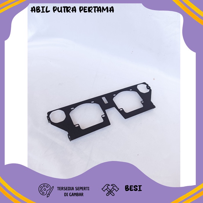 Bracket Projie Biled Aes 2.5 Inch Plus D2 Braket Projie Vario 160
