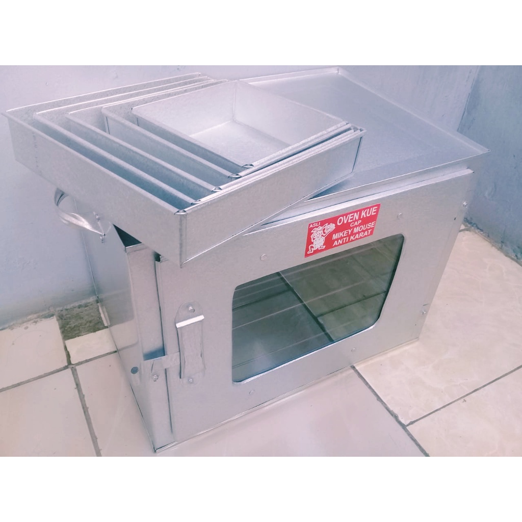 OVEN TANGKRING,OVEN KOMPOR KECIL