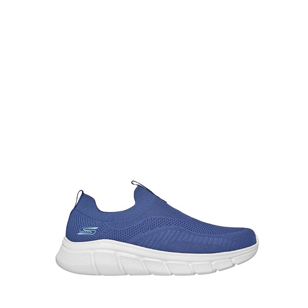 Skechers Bobs B Flex Men's Sneaker - Navy