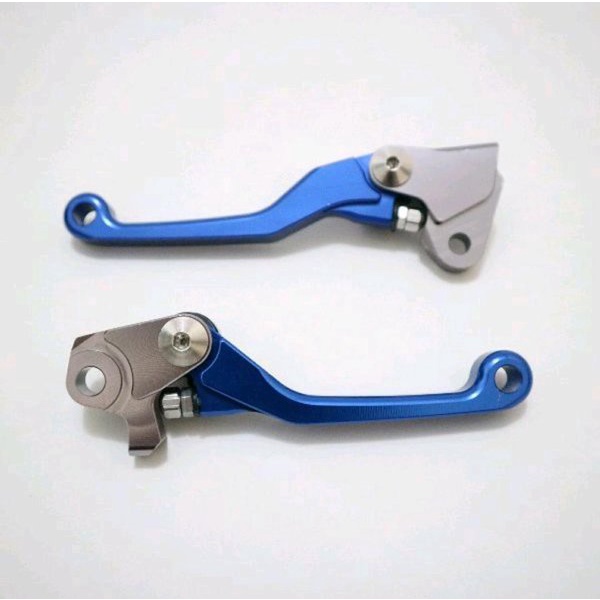 Ready Handle Yamaha YZ cnc Handle YZ Handle cnc YZ