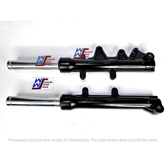 SHOCK DEPAN SET NMAX N-MAX 155 SKR
