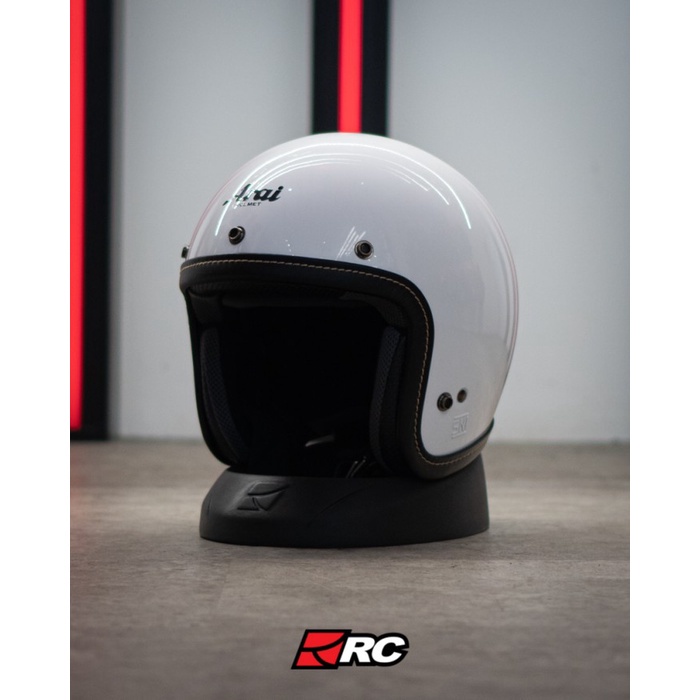 Arai Classic Air White