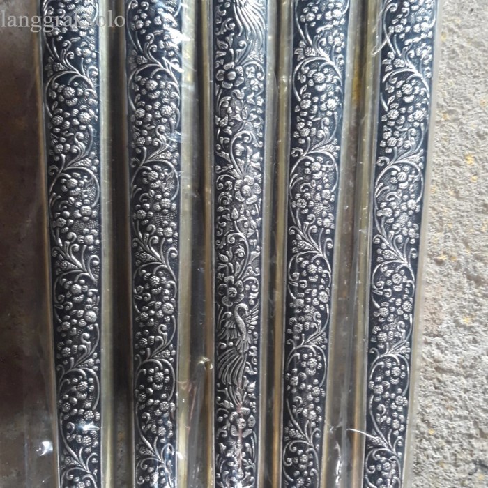 

termurah pendok slorok solo 0.5mm
