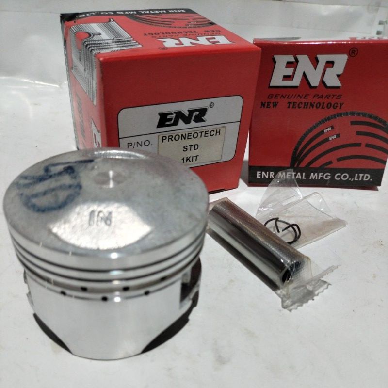 PISTON KIT ENR STD GL PRO NEOTECH