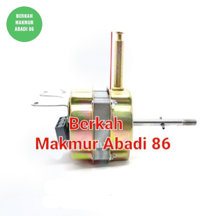 MK16, Dinamo Kipas Angin Maspion MWF-3601RC  Kipas Angin Remote 14 inch