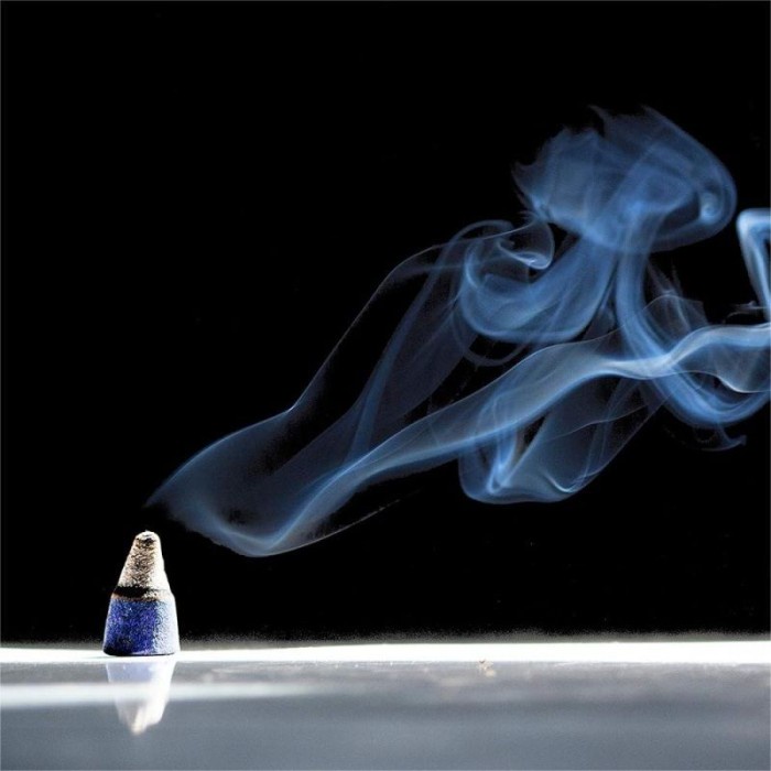 Dupa Kerucut Dupa Hio Wangi Harum Kerucut Cendana Dupa Hio Kerucut