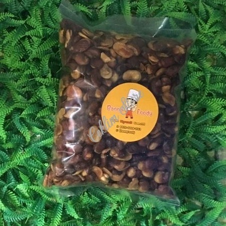 

(Aceh) KACANG KORO KULIT ISI 1 KG