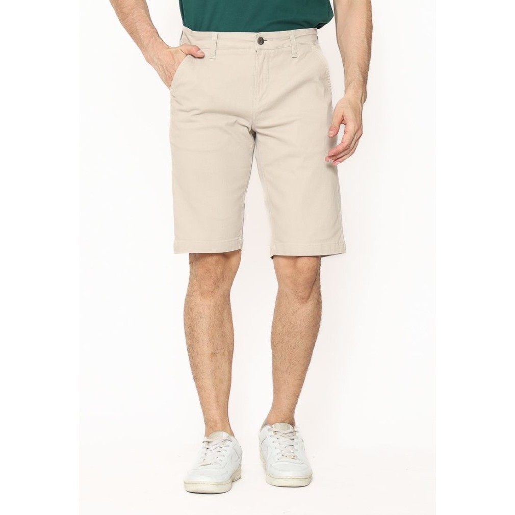 Lois Celana Pendek Chino Stretch HSD002KH