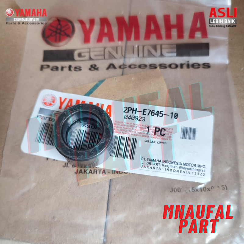 Bosh Tutup Rumah Roller Mio 125 M3 Xride 2PH-E7645-10