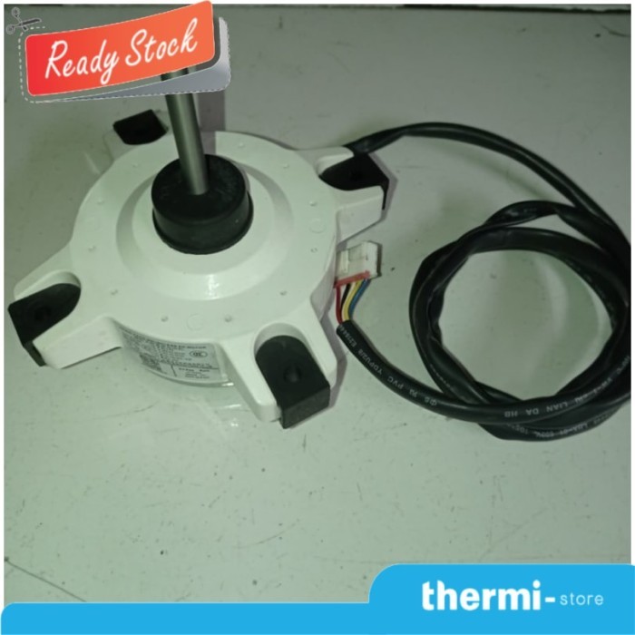 VN99 Dinamo Motor Fan Outdoor Ac Samsung Inverter DC Ori New