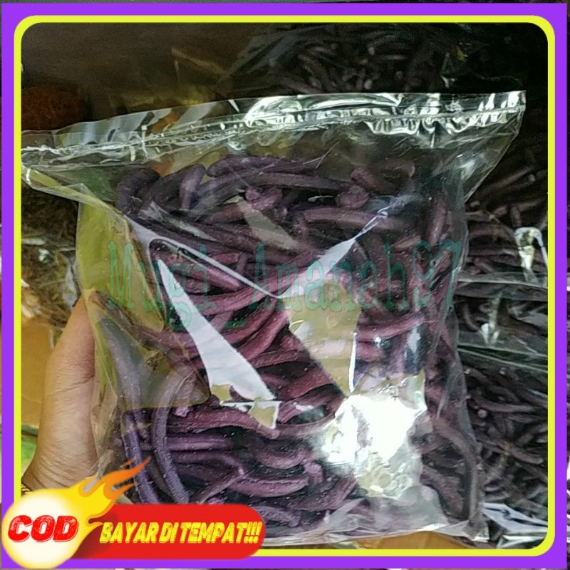 

STICK UBI UNGU 1 KILOGRAM
