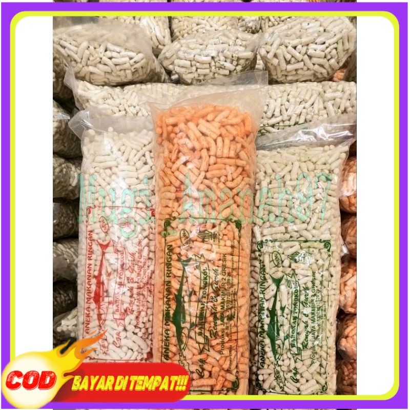 

1kg stik tongkol khas klaten varian rasa