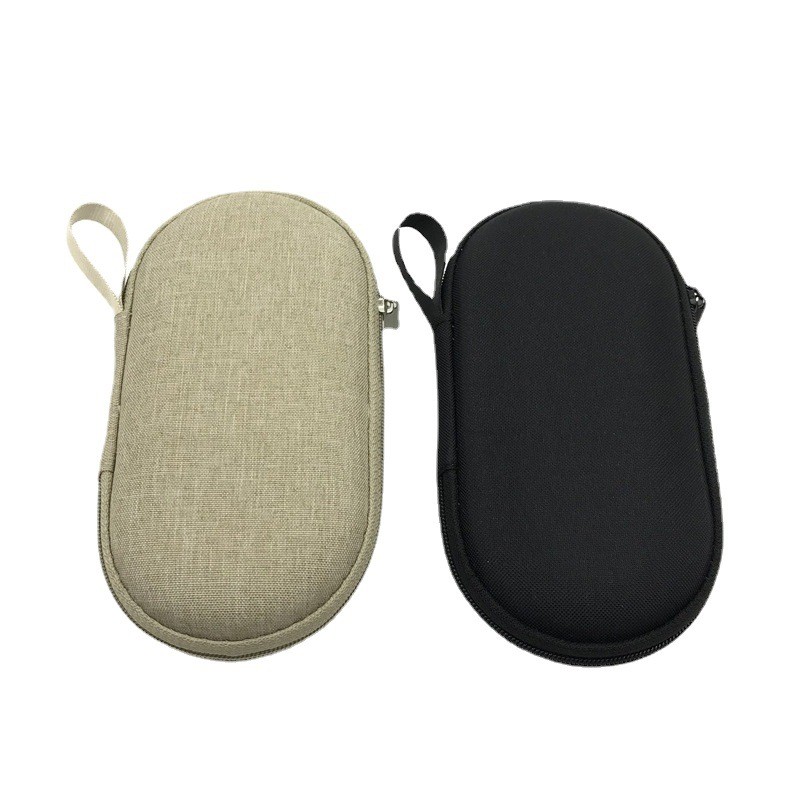Portable Earphone Earbuds Case Bag For Sony WI-1000XM2 C600N C400 SP510 Hard Eva Neckband Headphone 