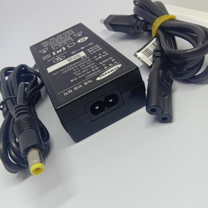 

Adaptor 12V 5A / Adaptor Finger Print SPC Smart Series