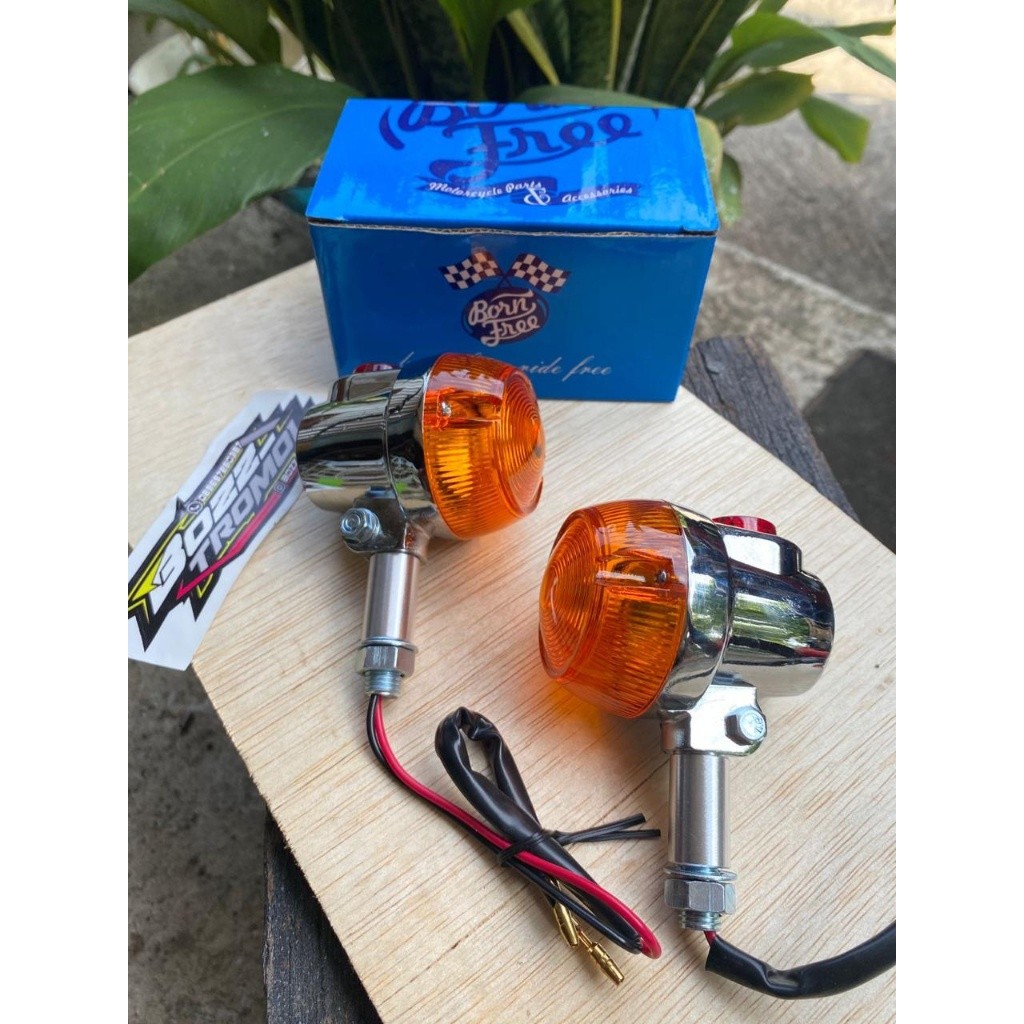 sen gt mini import samping nyala sein gt mini jumbo sein gt mini besi sen gt mini oren bornfree
