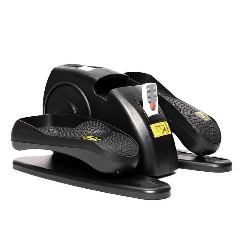 household electric elliptical machine household rehabilitation lower limb electric elliptical machin