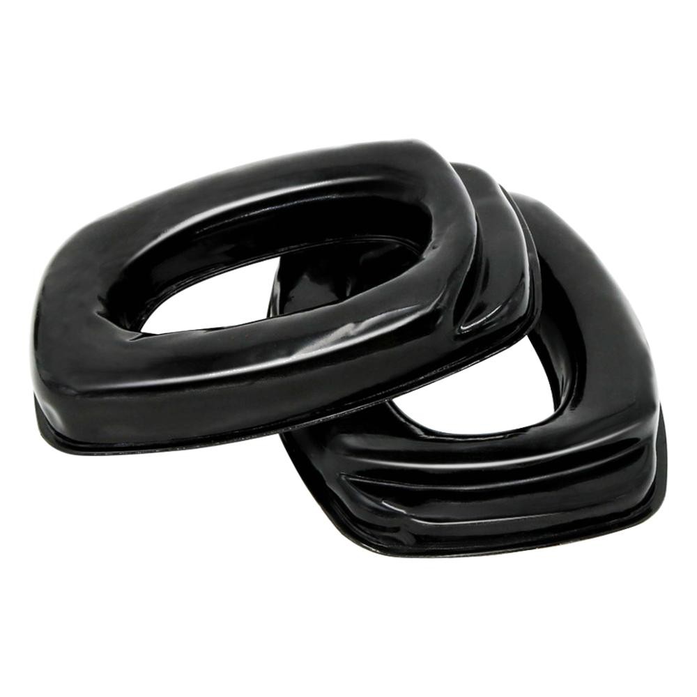 Sightlines Gel Ear Pads For Howard Leight Impact Sport Electronic Shooting Earmuff Hunting hearing p