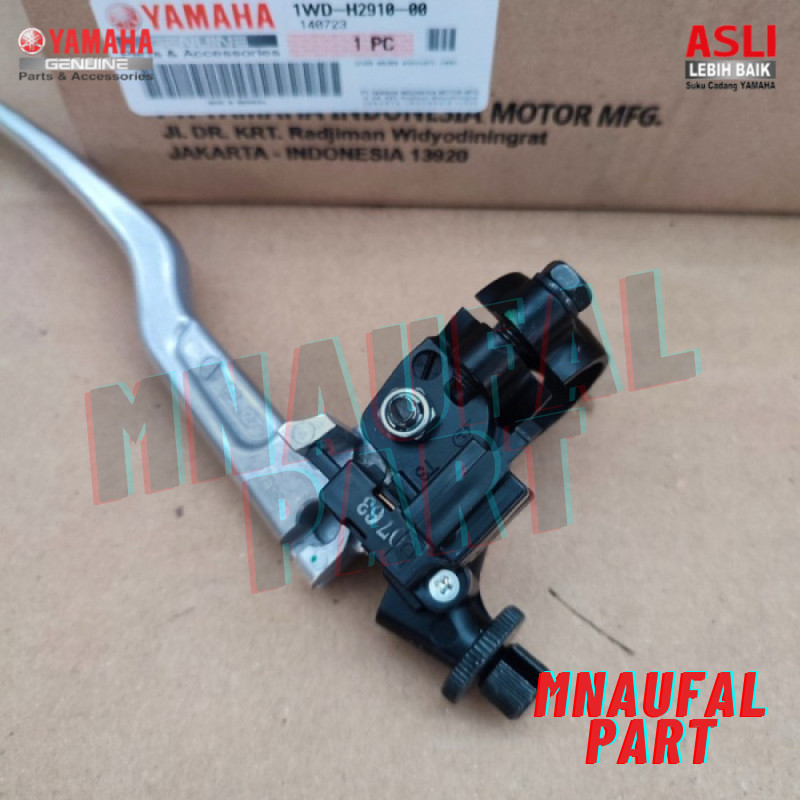 HANDEL KOPLING ASSY R25 ORIGINAL 1WD-H2910-00