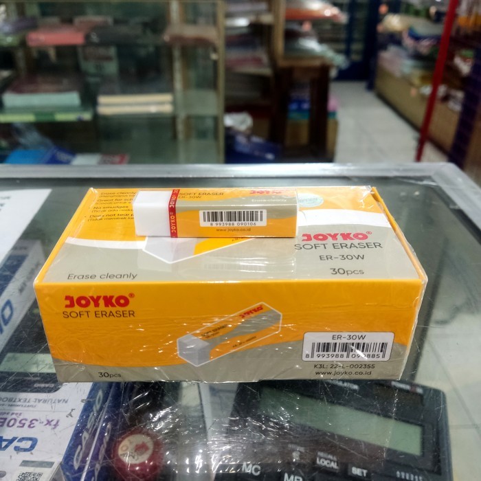 

penghapus joyko ER - 30W / penghapus joyko murah