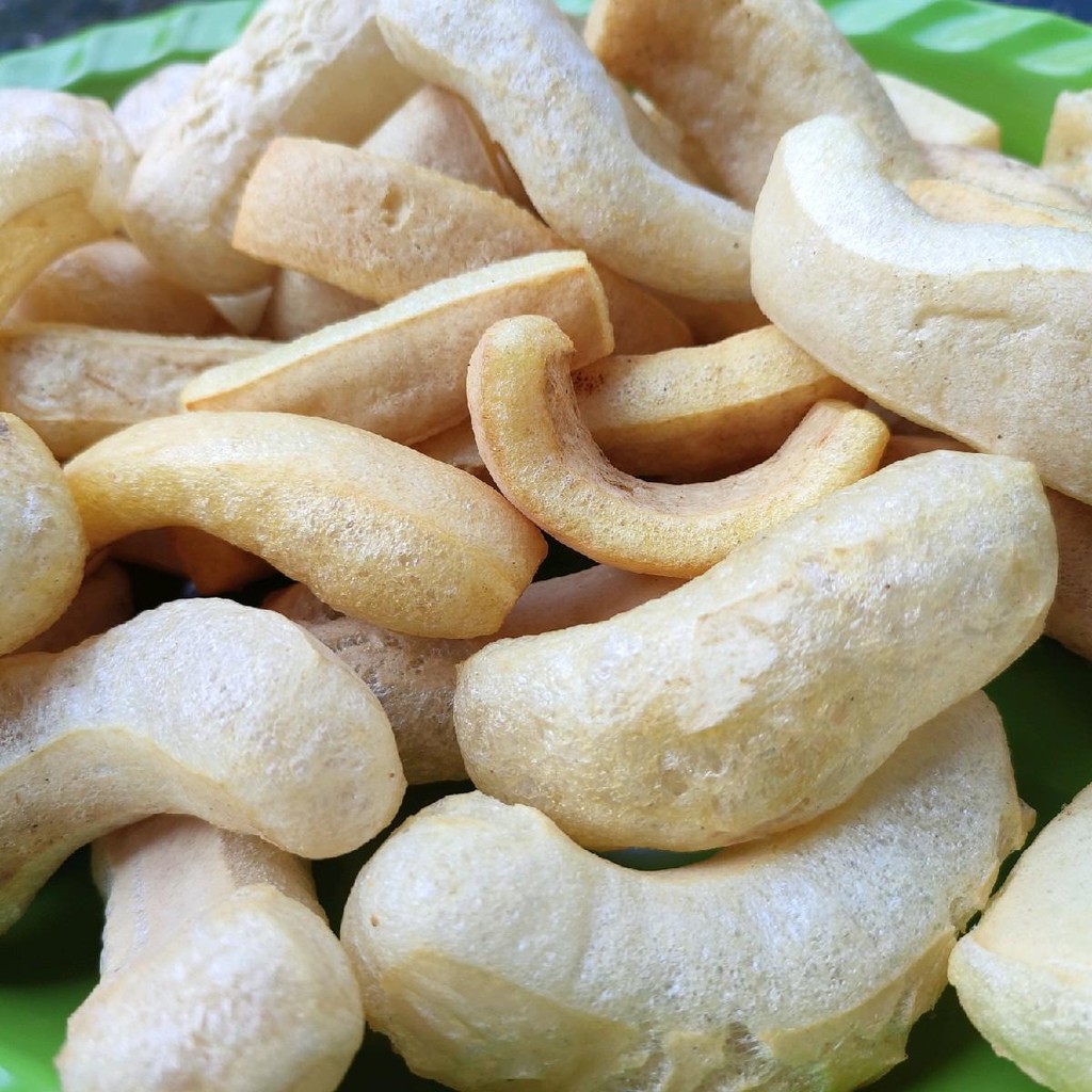 

KRECEK SAYUR RAMBAK KULIT UNTUK SAYUR