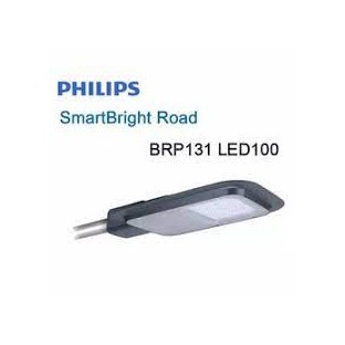 Lampu jalan philips 100w BRP131 Cool white pju led 100watt