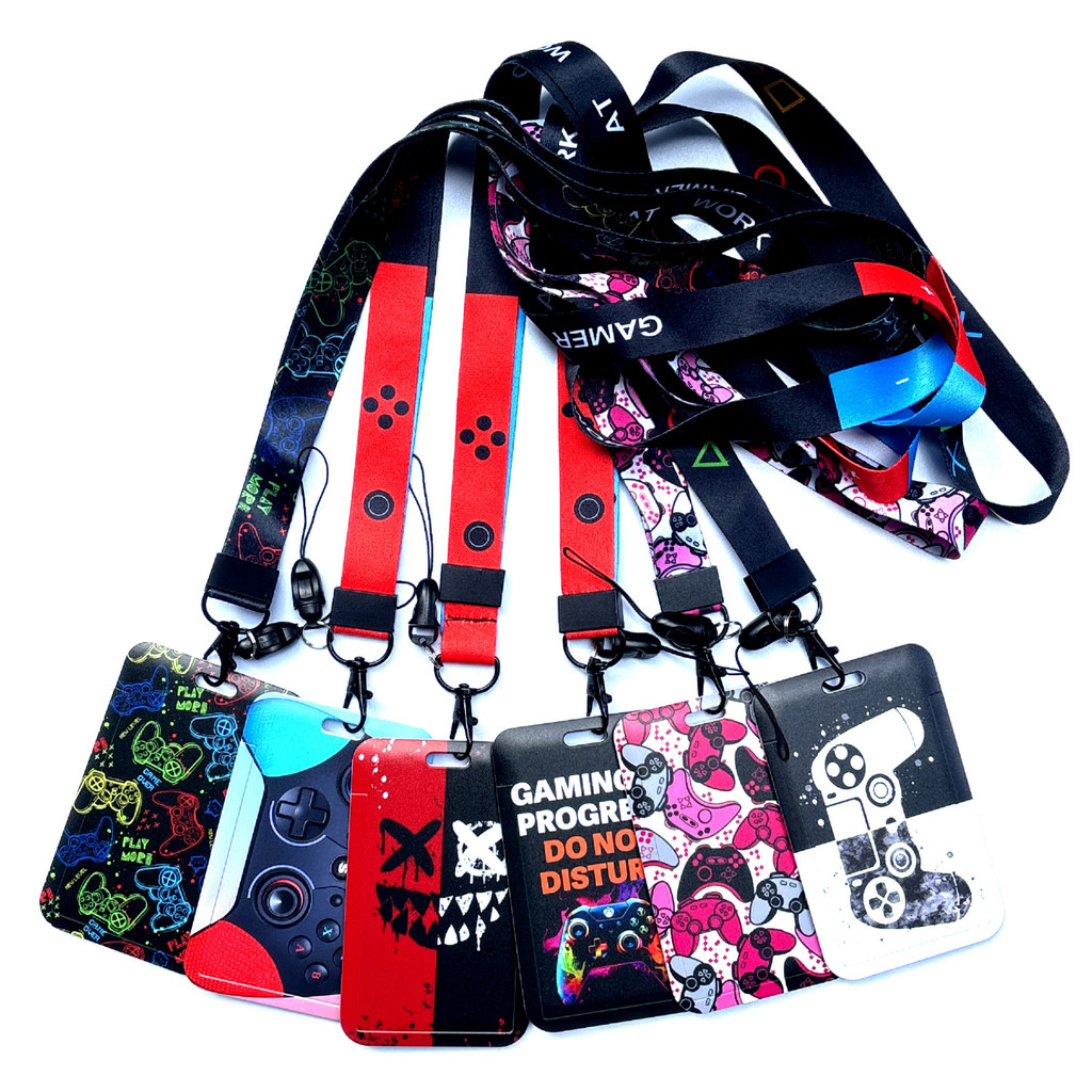 

Card Holder Retractable Clip Business ID Badge Card Case Reel Yoyo Employee Cards Cover Doctors Hang Certificates