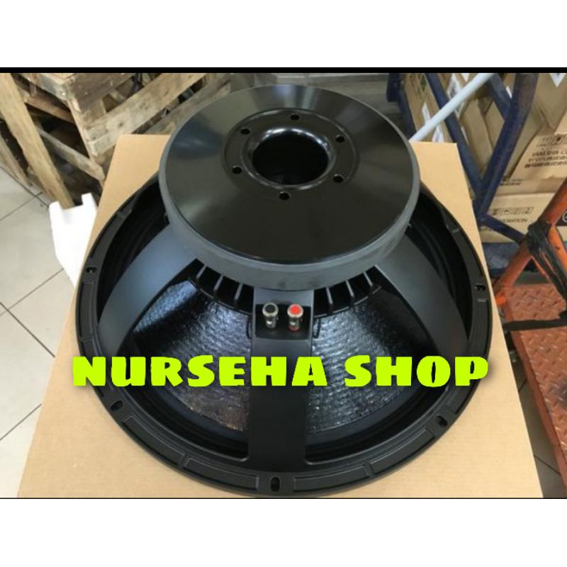 Komponen Speaker 18 inch B&Q 18TBX
