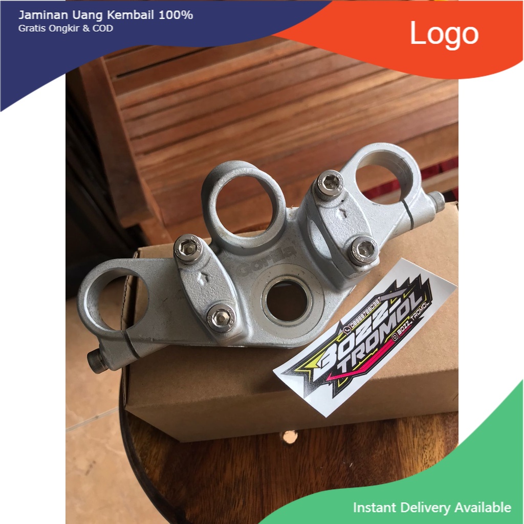 SEGITIGA ATAS NINJA 150 GORILA PNP SEGITIGA NINJA SS R NINJA SS RR T NINJA GORILA TERMURAH