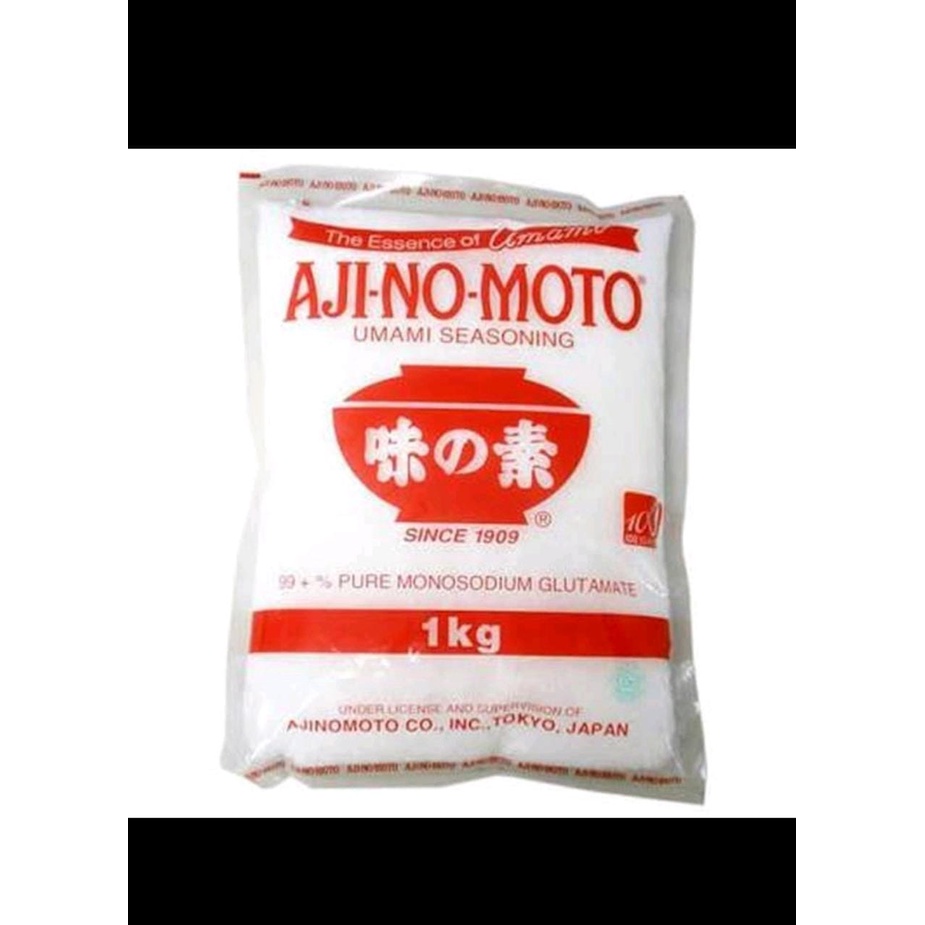 

Ajinomoto 1kg