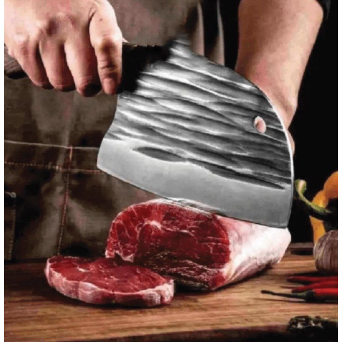 ENMA PISAU PRO UPZme