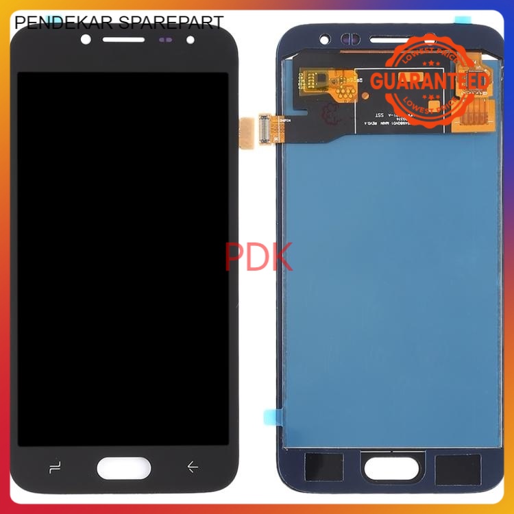 LCD TOUCHSCREEN SAMSUNG J2 PRO J250 J2 2018 LCD FULLSET LAYAR SENTUH CONTRAS ORI OEM